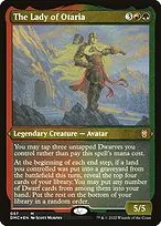 Dominaria United Commander #57