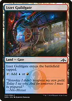 Guilds of Ravnica #252