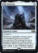 Wilds of Eldraine Promos #248s