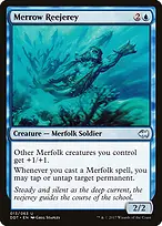 Duel Decks: Merfolk vs. Goblins #13