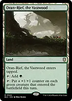 Bloomburrow Commander #320