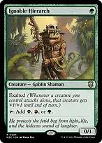 Modern Horizons 3 Commander #234