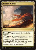 Commander 2017 #265