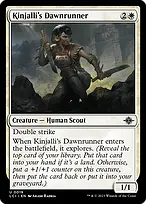The Lost Caverns of Ixalan #19