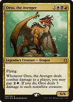 Commander Anthology #188
