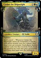 Tales of Middle-earth Commander #453