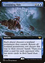Innistrad: Crimson Vow #357