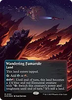 Edge of Eternities: Stellar Sights #180