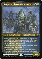Dominaria United Commander #62
