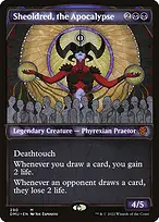 Dominaria United #290