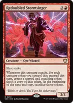 Secrets of Strixhaven Commander #251