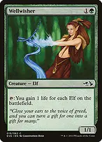 Duel Decks Anthology: Elves vs. Goblins #15