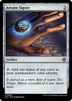 The Lost Caverns of Ixalan Commander #299
