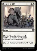 The Lost Caverns of Ixalan Commander #128