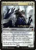 Battle for Zendikar Promos #206s