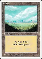 Summer Magic / Edgar #292
