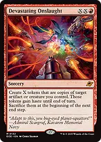 Edge of Eternities #132