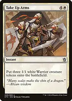 Khans of Tarkir #26