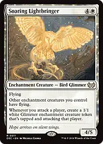 Duskmourn: House of Horror Commander #11