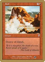 World Championship Decks 2001 #jt177sba