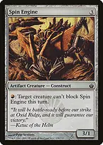 Mirrodin Besieged #135