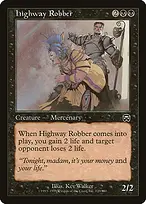 Mercadian Masques #139
