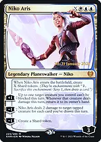 Kaldheim Promos #225s