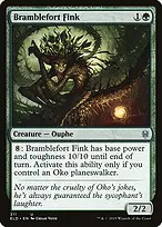 Throne of Eldraine #311