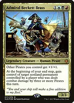 Ixalan Promos #217s