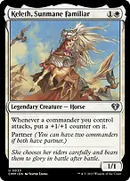 Commander Masters #33