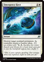 Edge of Eternities #14
