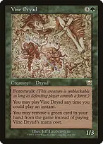 Mercadian Masques #284