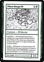 Mystery Booster Playtest Cards 2019 #83