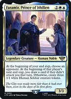 Tales of Middle-earth Promos #202s