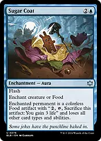 Bloomburrow #76