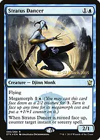 Dragons of Tarkir Promos #80s