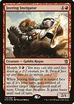 Khans of Tarkir Promos #113s