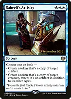 Kaladesh Promos #62s