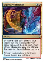 Mystery Booster 2 #82