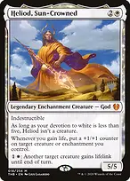 Theros Beyond Death Promos #18p