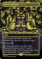 The Lost Caverns of Ixalan #410b