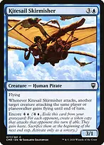 Commander Legends #77