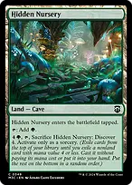 Modern Horizons 3 Commander #349
