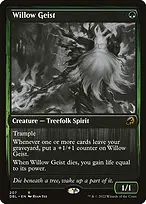 Innistrad: Double Feature #207