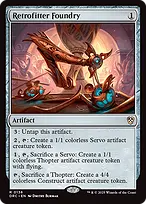 Aetherdrift Commander #136