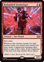 Tarkir: Dragonstorm Commander #37