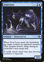 Iconic Masters #57