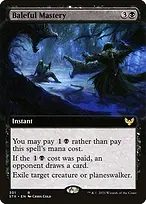 Strixhaven: School of Mages #301