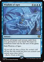 Secrets of Strixhaven Promos #71p