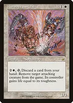 Nemesis #2
